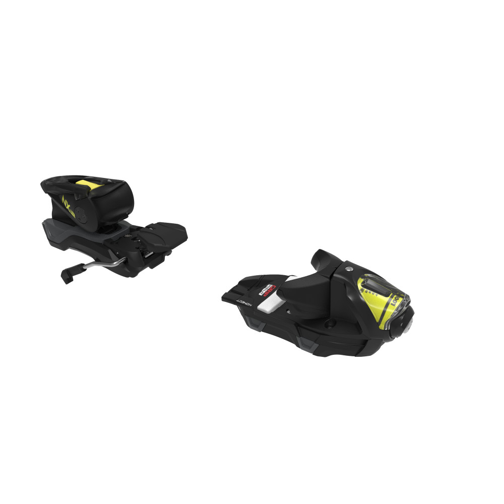 SKI EXPERIENCE 88 TI + BINDINGS NX 12 KONECT B90 BK/YELLOW