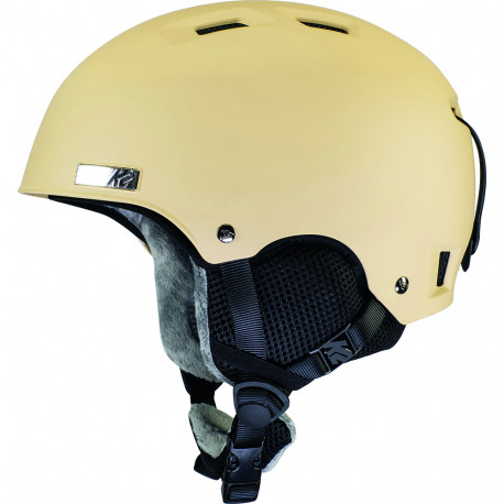 ​​​​​​​CASCO DA SCI VERDICT KHAKI