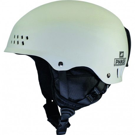 CASCO DE ESQUÍ PHASE PRO STONE