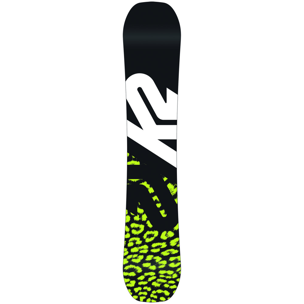 SNOWBOARD LIME LITE