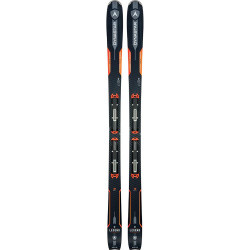 SKI LEGEND X84 + BINDINGS SPX 12 KONECT DUAL WTR B90 BR