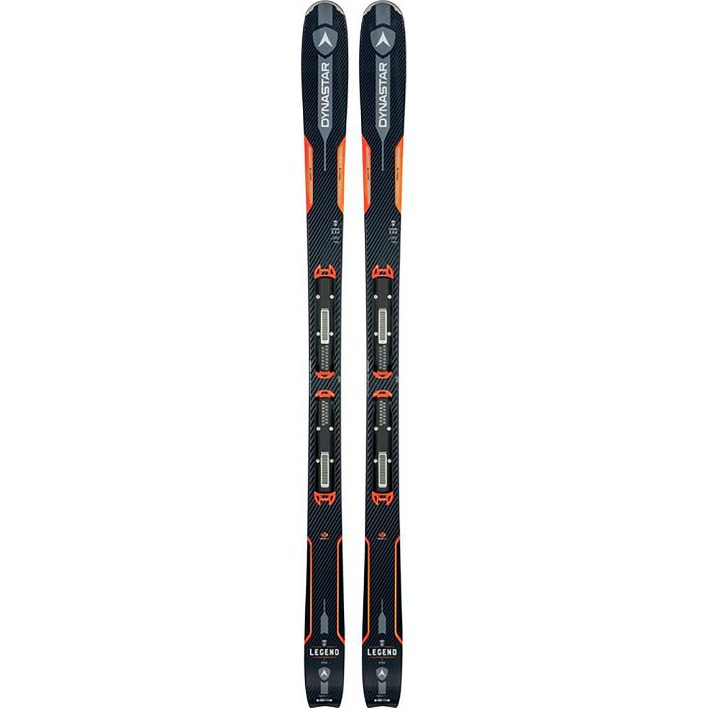 SKI LEGEND X84 + BINDUNGEN SPX 12 KONECT DUAL WTR B90 BR