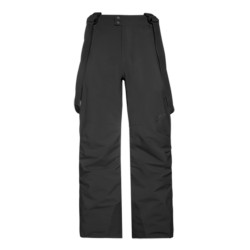 PANTALON DE ESQUI OWENS TRUE BLACK