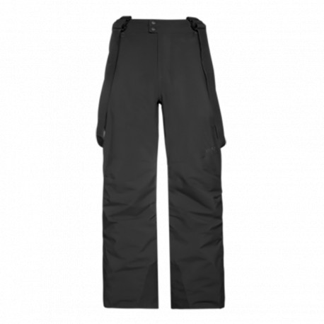 PANTALON DE ESQUI OWENS TRUE BLACK