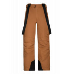 PANTALON DE ESQUI OWENS BEIGE