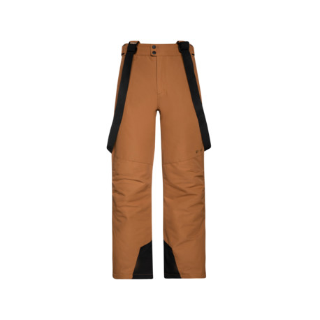 PANTALON DE ESQUI OWENS BEIGE