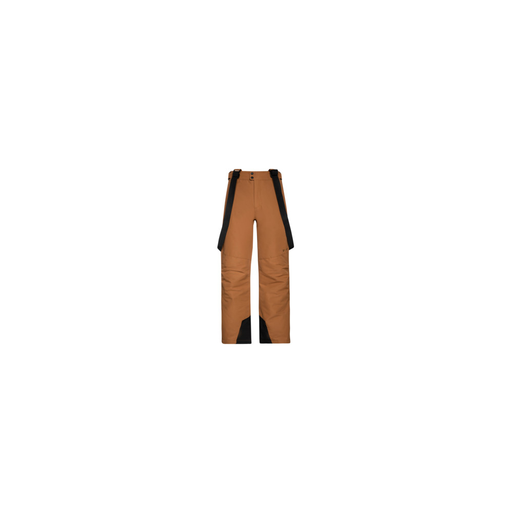 PANTALON DE ESQUI OWENS BEIGE