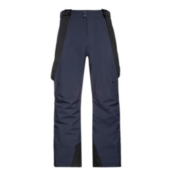 PANTALON DE ESQUI OWENS SPACE BLUE