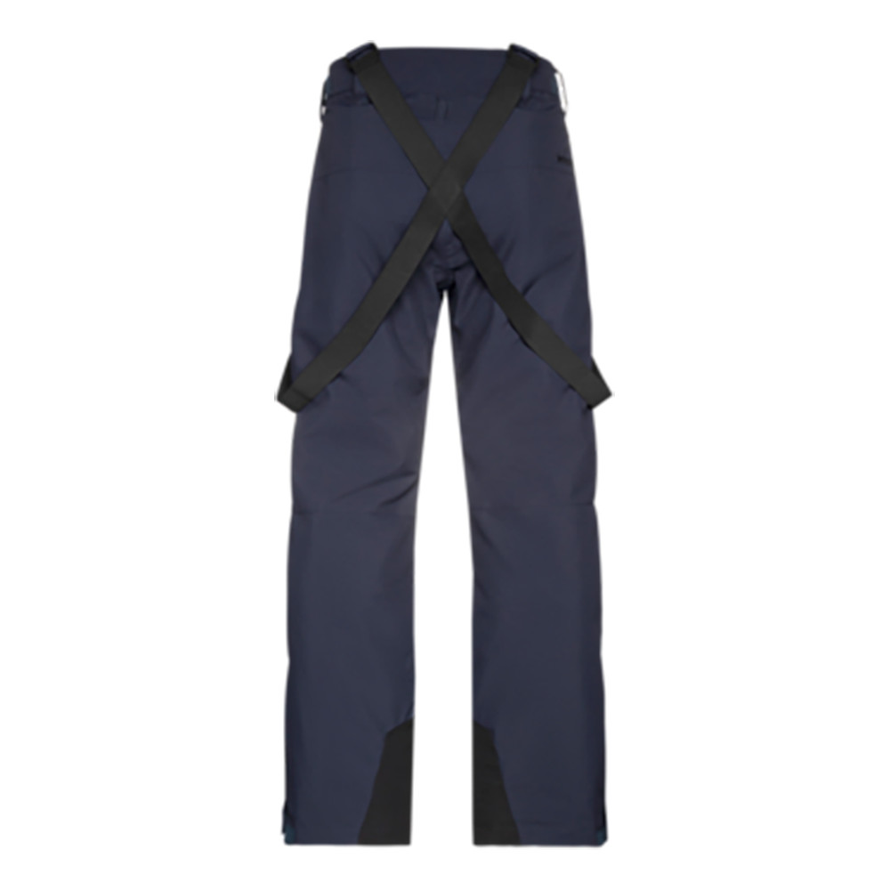 PANTALON DE ESQUI OWENS SPACE BLUE