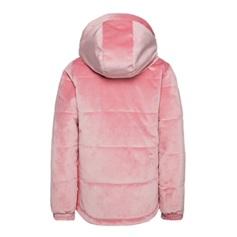 VESTE DE SKI IGGY JR THINK PINK