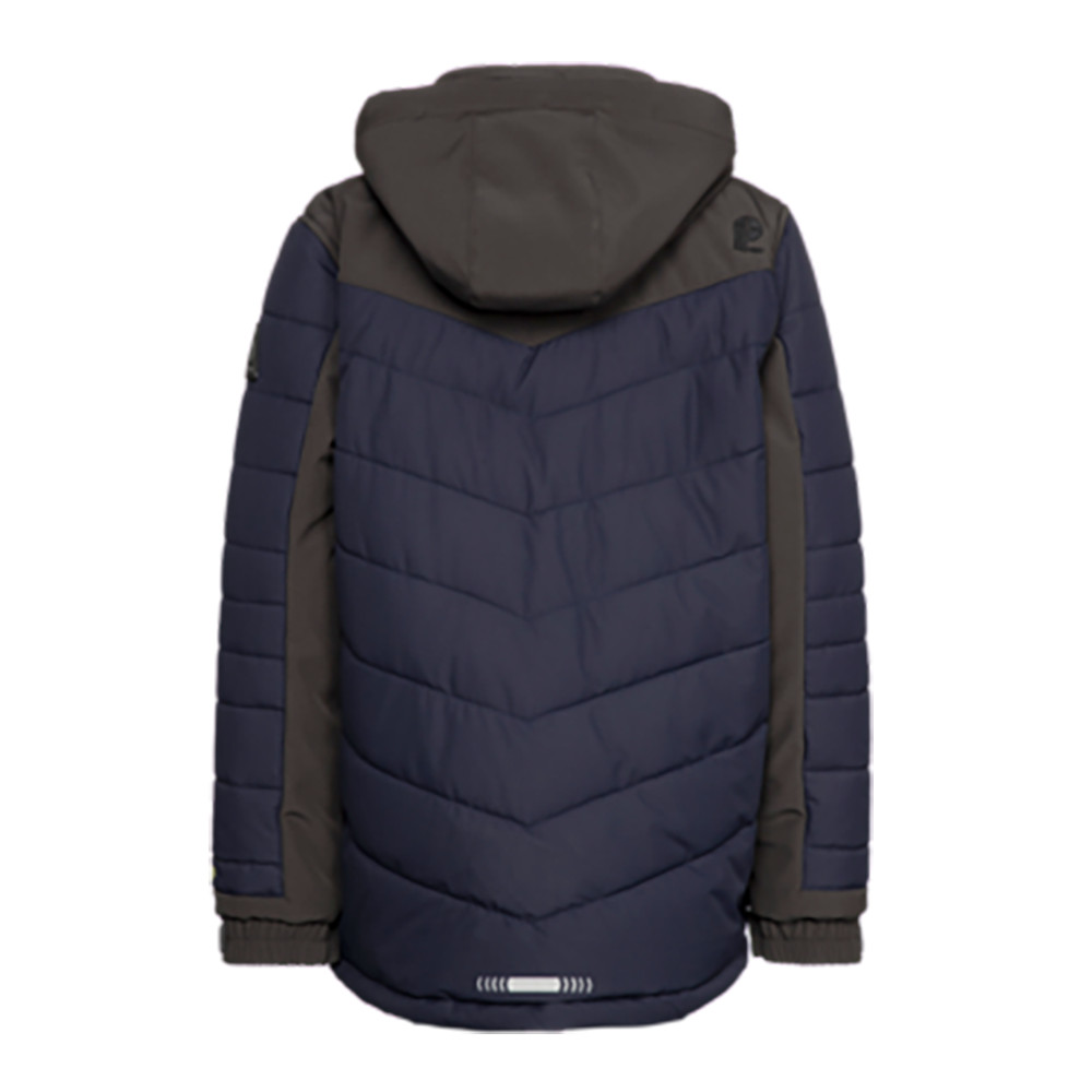 VESTE DE SKI TYMO JR SPACE BLUE