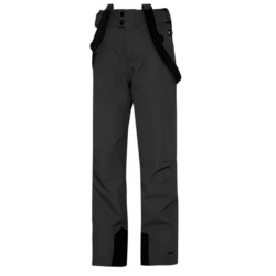 PANTALONI DA SCI BORK JR TRUE BLACK