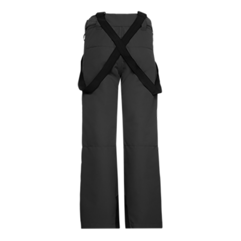 PANTALON DE SKI BORK JR TRUE BLACK