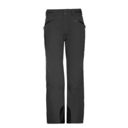 PANTALON DE ESQUI KENSINGTON TRUE BLACK