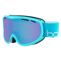 GOGGLE SIERRA SHINY BLUE AURORA