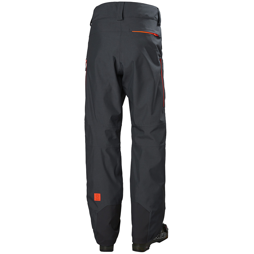 PANTALON DE SKI GARIBALDI 2.0 SLATE