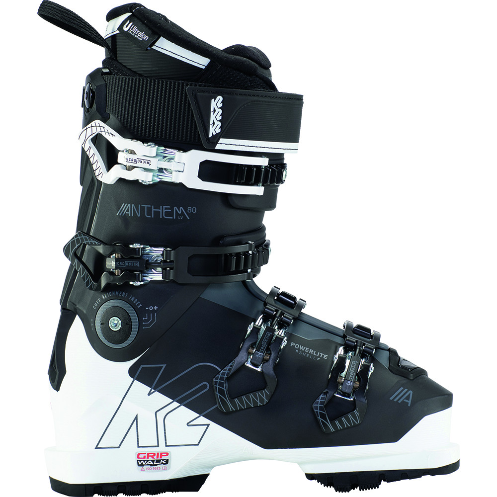 BOTAS DE ESQUÍ ANTHEM 80 MV GRIPWALK