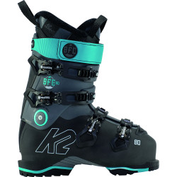 Skischuhe gebraucht Frau K2 BFC RX W 80 