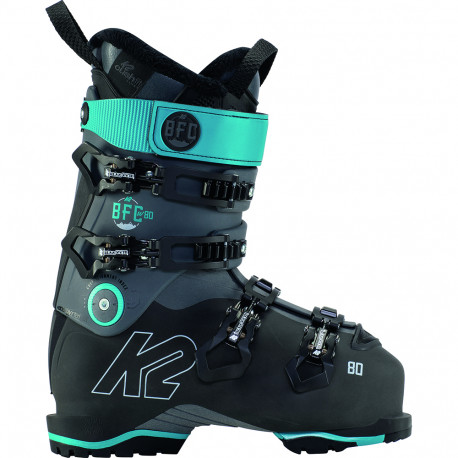 BOTAS DE ESQUÍ BFC W 80 GRIPWALK