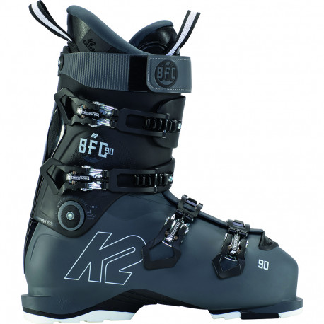 BOTAS DE ESQUÍ BFC 90 GRIPWALK