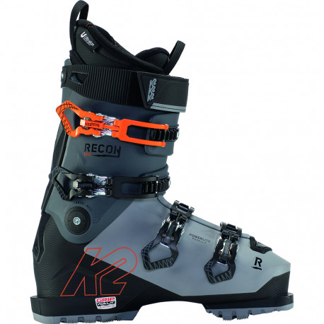 BOTAS DE ESQUÍ RECON 100  MV GRIPWALK