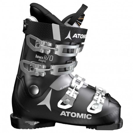 CHAUSSURE DE SKI HAWX MAGNA R70 W BLACK/LIGHTGREY CHAUSSURE DE SKI HAWX MAGNA R70 W BLACK/LIGHTGREY
