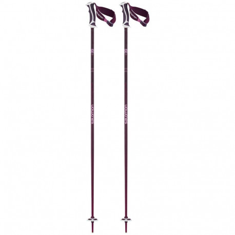 BATONS DE SKI ARTIC LADY FIG BATONS DE SKI ARTIC LADY FIG