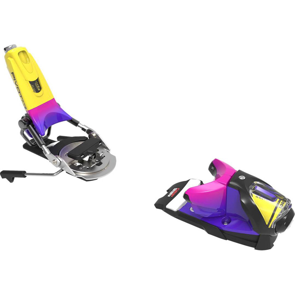 SKI BINDINGS PIVOT 14 GW B96 FORZA 2.0