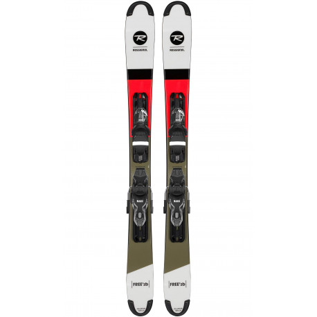 FREE'ZB + XPRESS 10 B83 RTL BLACK FREE'ZB + XPRESS 10 B83 RTL BLACK