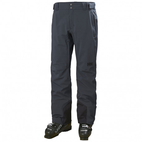 PANTALÓN DE ESQUÍ RAPID PANT SLATE