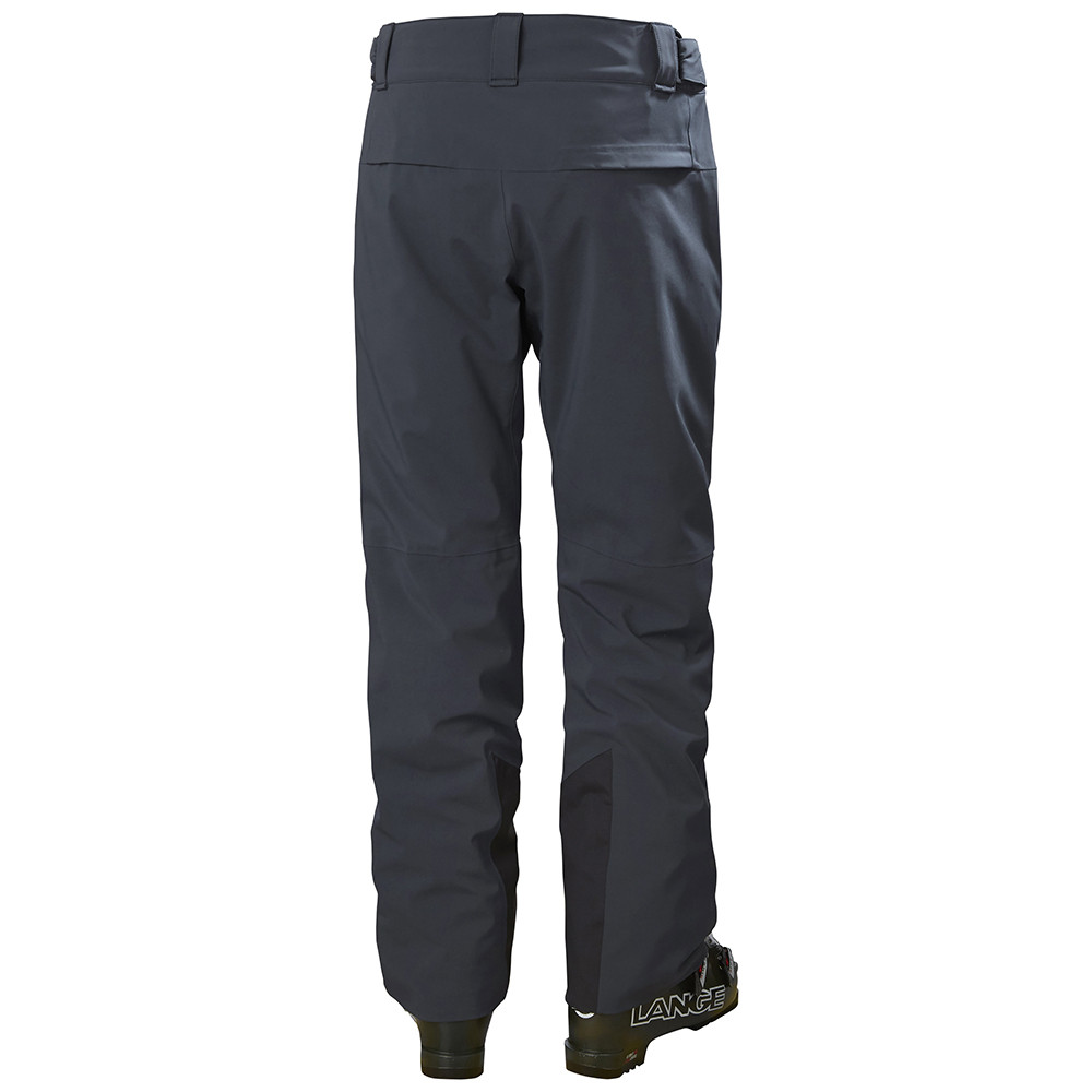 PANTALÓN DE ESQUÍ RAPID PANT SLATE