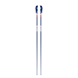 BATONS DE SKI CANDIDE BLUE