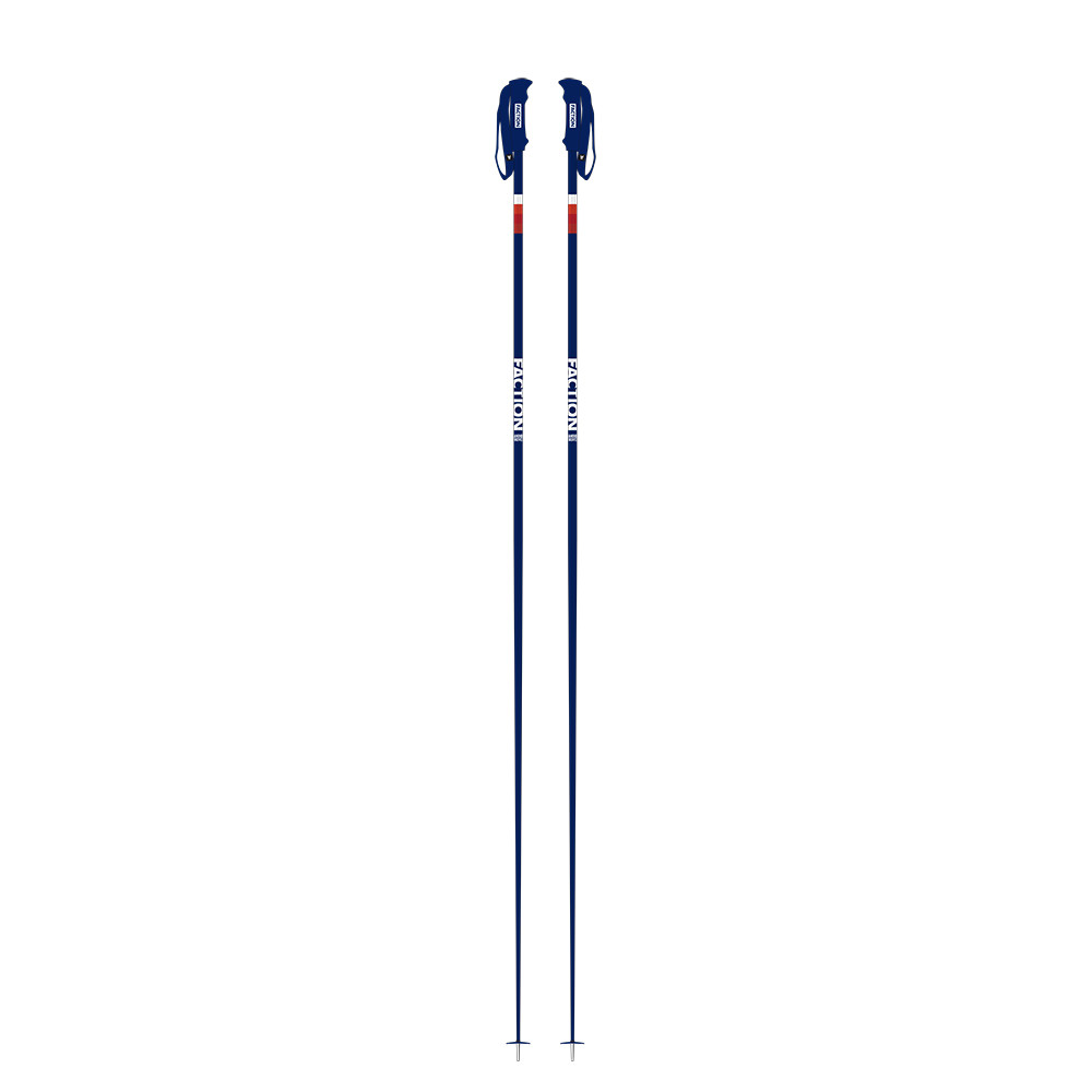 BATONS DE SKI CANDIDE BLUE