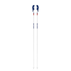 SKI POLES CANDIDE WHITE