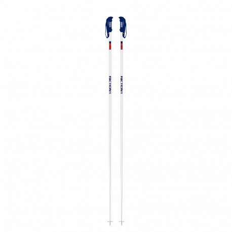 BATONS DE SKI CANDIDE BLANC BATONS DE SKI CANDIDE BLANC