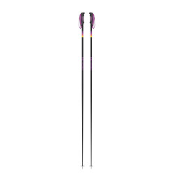 BATONS DE SKI CANDIDE PURPLE