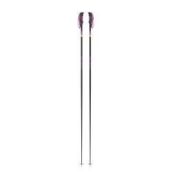 SKISTÖCKE CANDIDE VIOLET