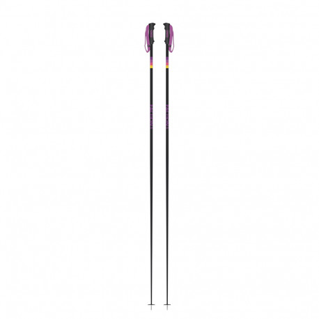 BATONS DE SKI CANDIDE PURPLE