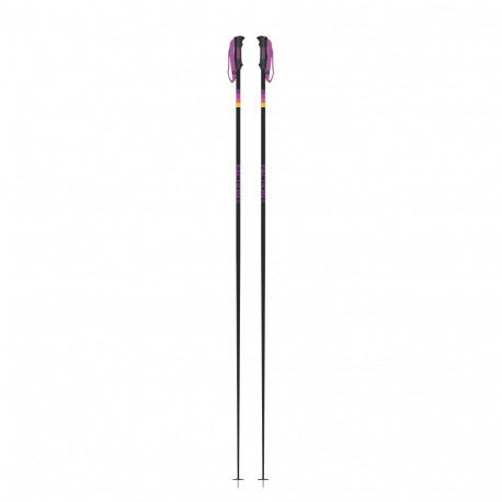 BATONS DE SKI CANDIDE PURPLE BATONS DE SKI CANDIDE PURPLE