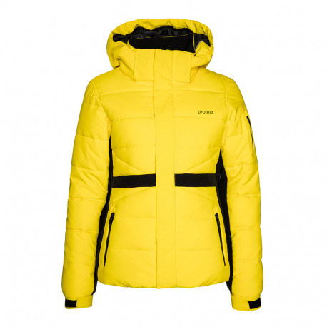 VESTE DE SKI BECCA EXOTIC