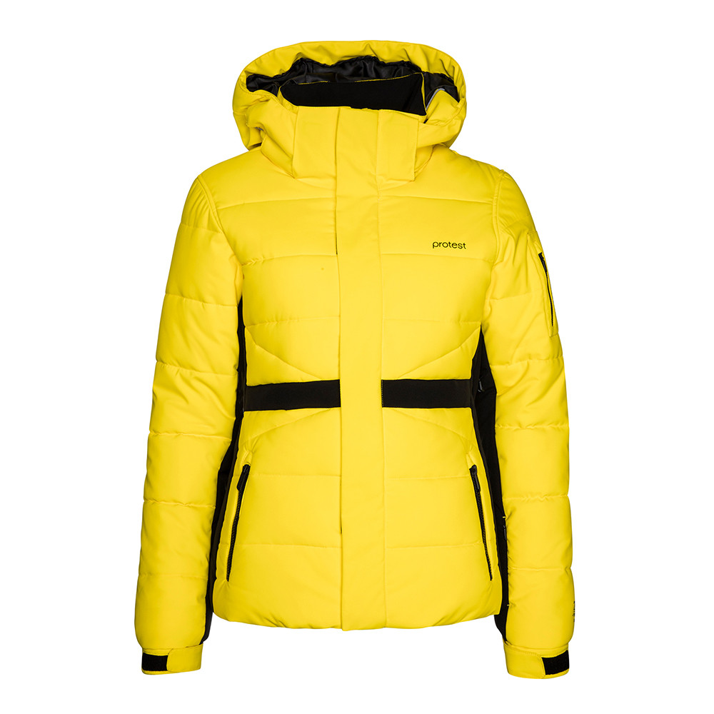 VESTE DE SKI BECCA EXOTIC