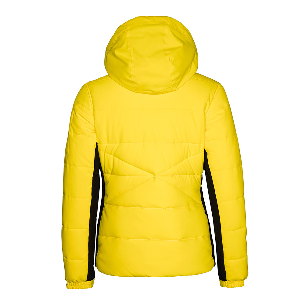 VESTE DE SKI BECCA EXOTIC