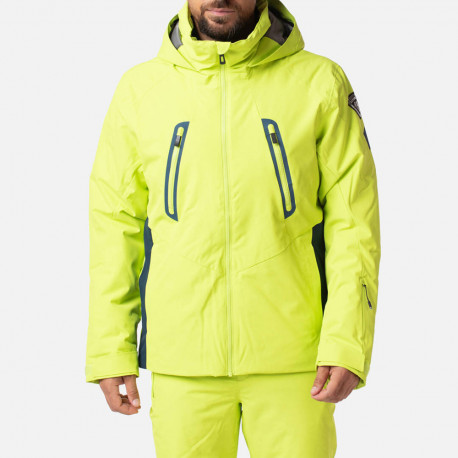 VESTE DE SKI FONCTION JKT CLOVER