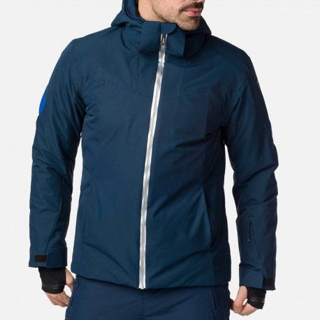 SKI JACKET CONTROLE JKT DARK NAVY