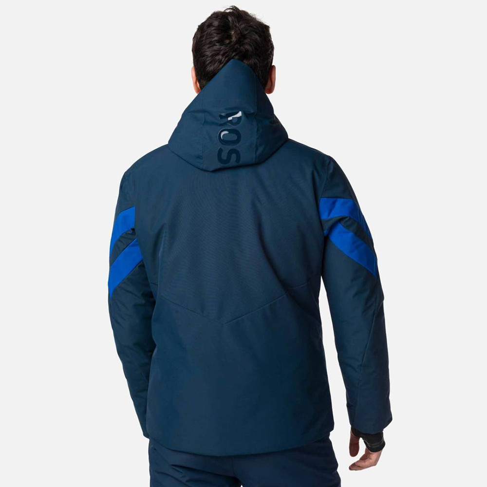 VESTE DE SKI CONTROLE JKT DARK NAVY