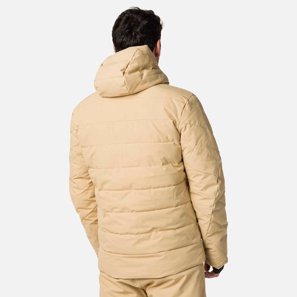 GIACCA DA SCI RAPIDE RF JKT CLAY