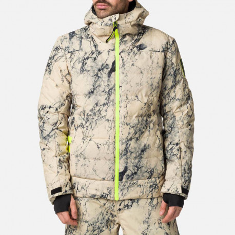 SKI JACKET RAPIDE RF JKT STONE FREE