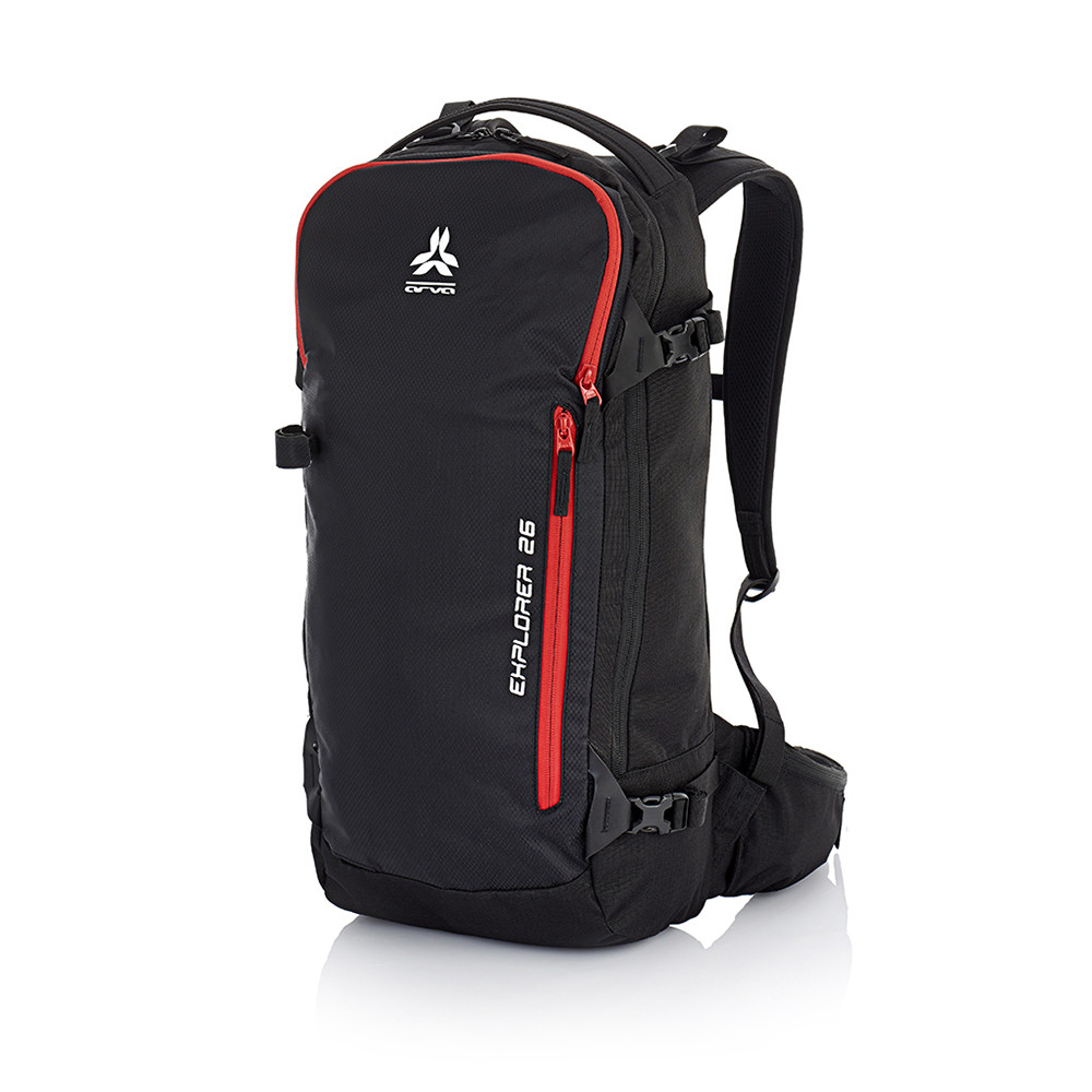 SAC A DOS BACKPACK EXPLORER 26 BLACK