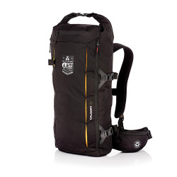 MOCHILA CALGARY 26 BLACK