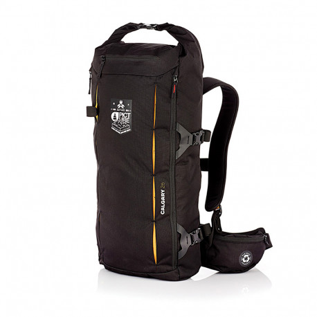 RUCKSACK CALGARY 26 BLACK